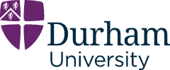 Durham University logo